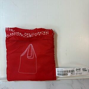 IKEA Foldable Tote Bag, 402.823.28, NWT